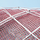 Illustration for article titled This Hooped Bridge is High-Tension Math
